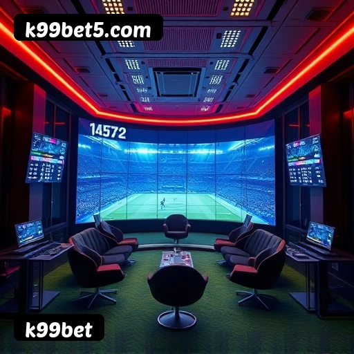 Acesso ao k99bet