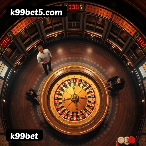 Acesso ao k99bet