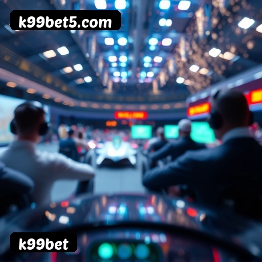 Cassino Online k99bet