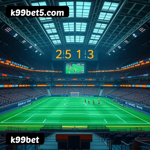 Cadastro na k99bet
