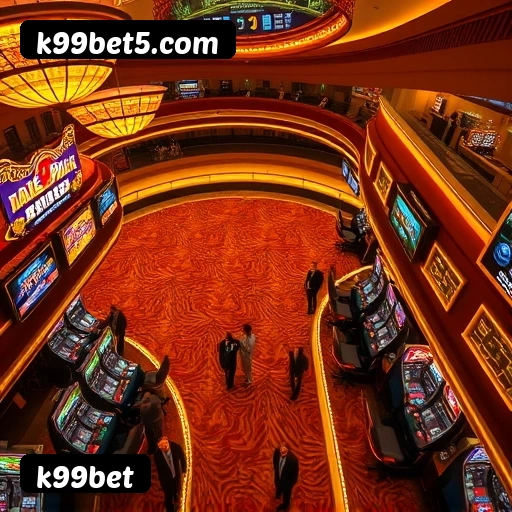 Cassino Online k99bet