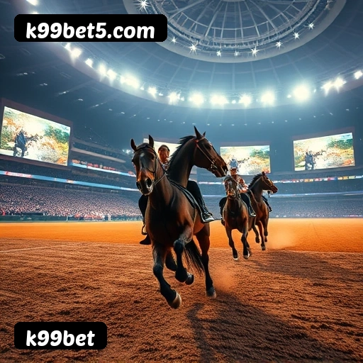 Cassino Online k99bet