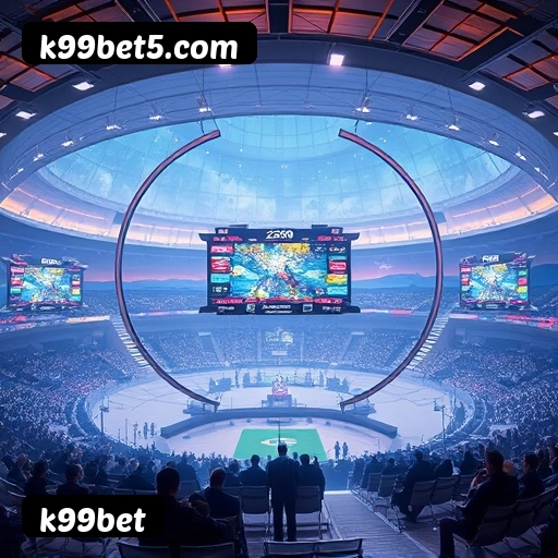 Cassino Online k99bet