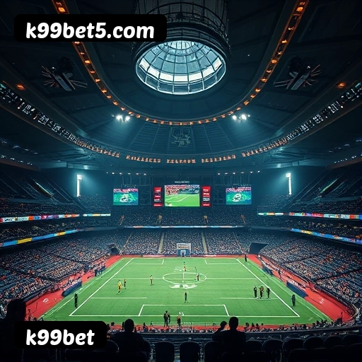 Cassino Online k99bet