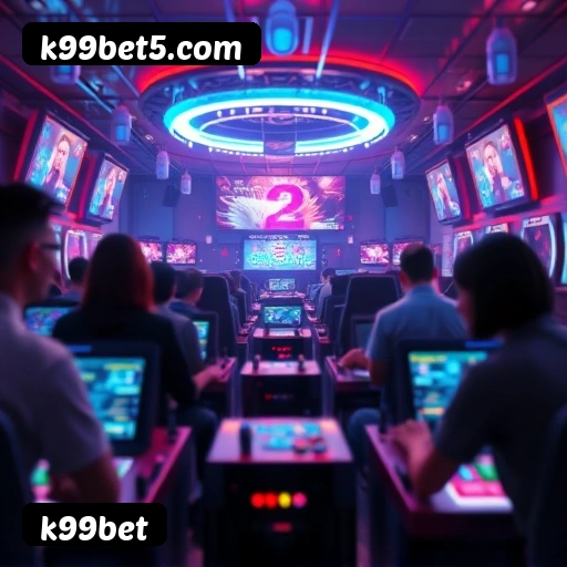 Cassino Online k99bet