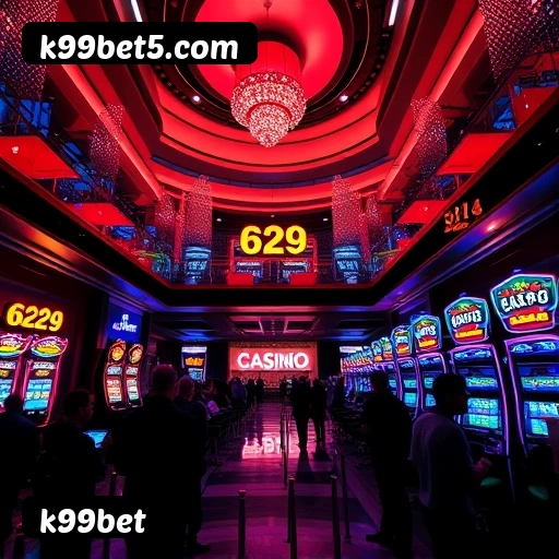 Cadastro na k99bet