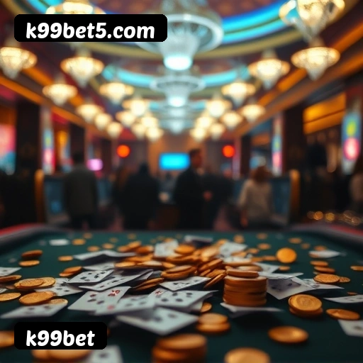 Cassino Online k99bet