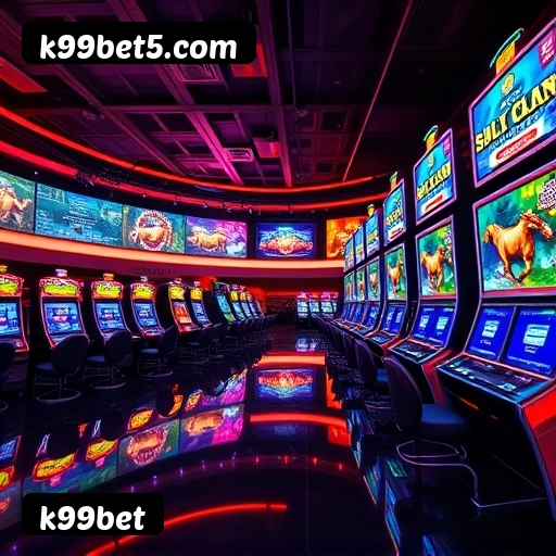 Cassino Online k99bet