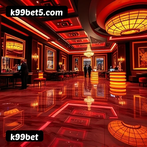 Acessar o site k99bet COM