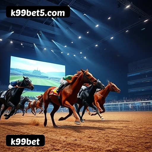 Cassino Online k99bet