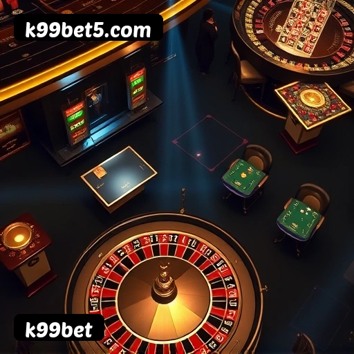 Cassino Online k99bet