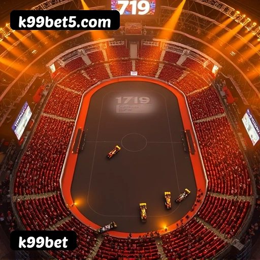 Acesso ao k99bet